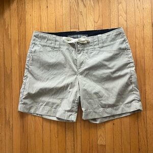 Icebreaker Merino Tan Women’s Shorts - Size 29